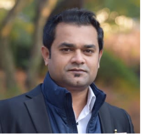 Prof. Ali Kashif Bashir